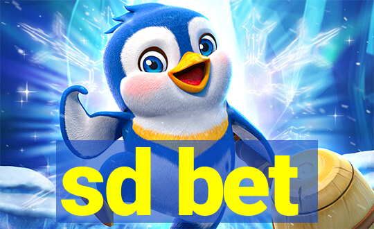 sd bet